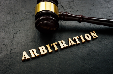 image of Expedited Arbitration