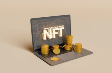 image of NFTs and Trademarks