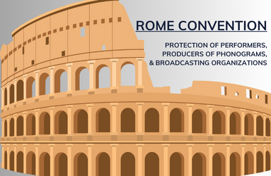 image of The Significance of the Rome Convention