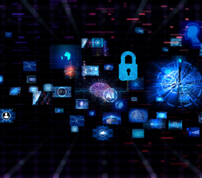 Intellectual Property Protection for AI: Securing the Future | Abounaja IP