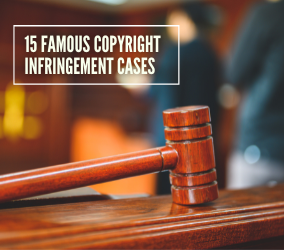 case study on copyright infringement