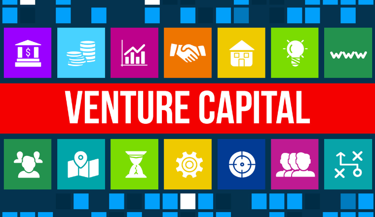 image of venture capital